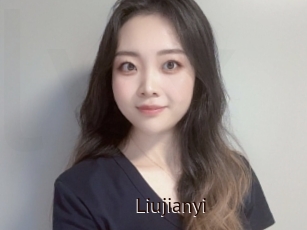 Liujianyi