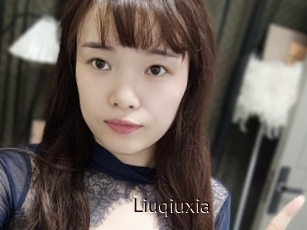 Liuqiuxia