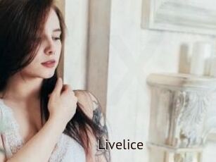 Livelice