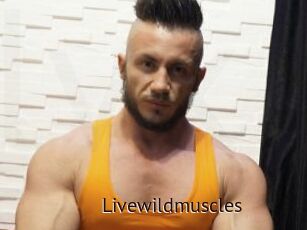 Livewildmuscles