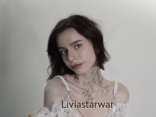 Liviastarwar