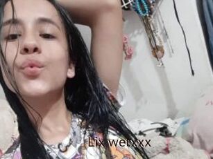 Lix_wetxxx