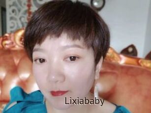 Lixiababy