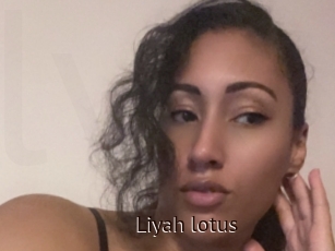 Liyah_lotus