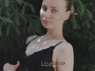 Lizalanie