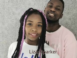 Lizandparker