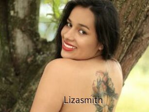 Lizasmith