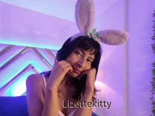 Lizettekitty