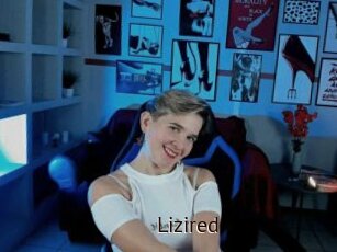 Lizired