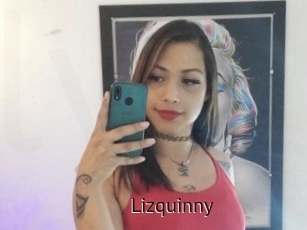 Lizquinny