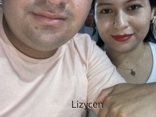 Lizycen
