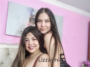 Lizzaymia