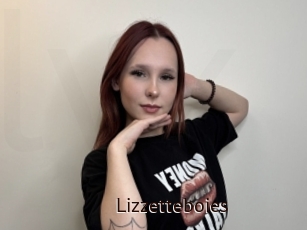 Lizzetteboies