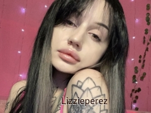 Lizzieperez