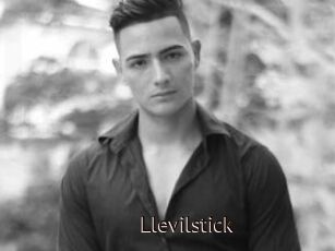 Llevilstick