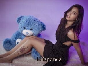 Lliiaponce