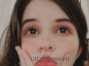 LllCuteJessicalll