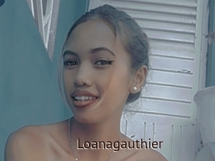 Loanagauthier