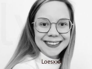 Loesxxx