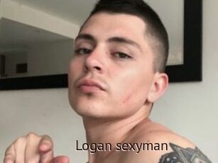 Logan_sexyman