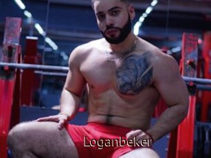 Loganbeker
