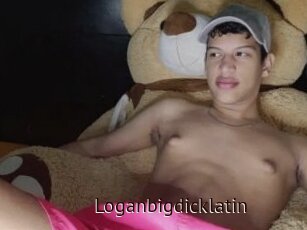 Loganbigdicklatin