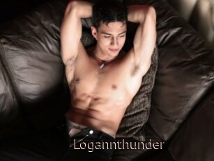 Logannthunder