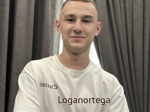 Loganortega