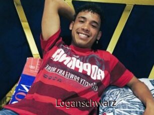Loganschwarz