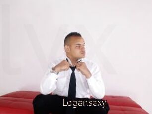 Logansexy