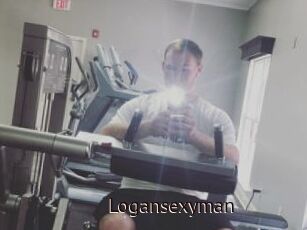 Logansexyman