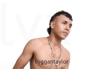 Loggantaylor