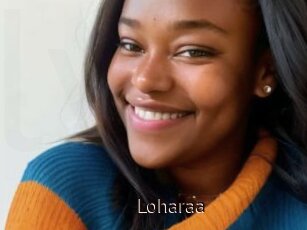 Loharaa