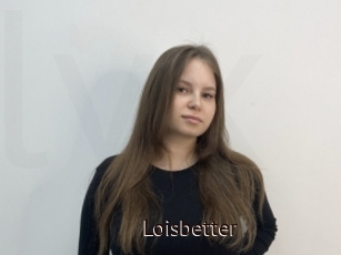 Loisbetter