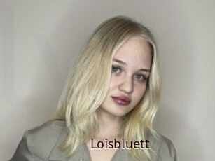 Loisbluett