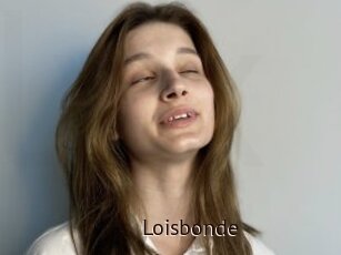 Loisbonde