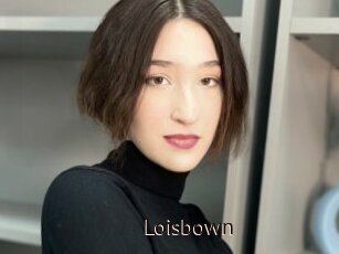 Loisbown