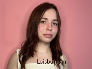 Loisbulman