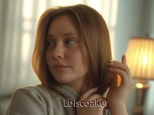 Loiscoaker