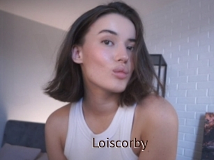 Loiscorby