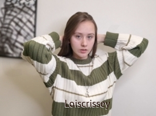 Loiscrissey