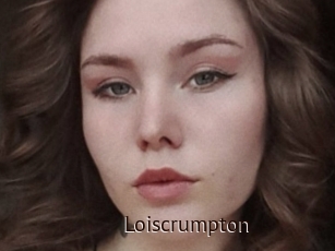 Loiscrumpton