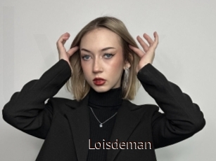 Loisdeman