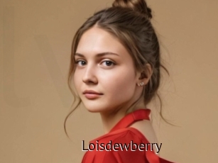 Loisdewberry