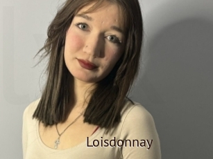 Loisdonnay
