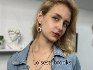 Loisestabrooks