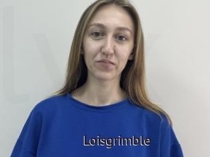 Loisgrimble
