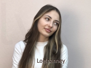 Loishanney