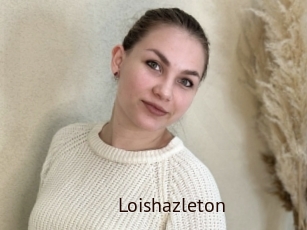 Loishazleton