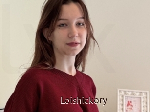 Loishickory